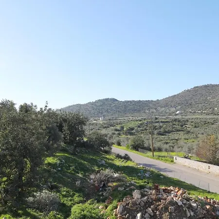 Apartment Leondis Melidhonion (Rethymno)