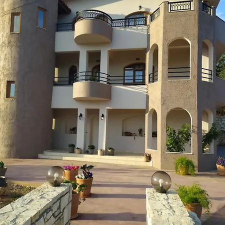 Apartment Leondis
