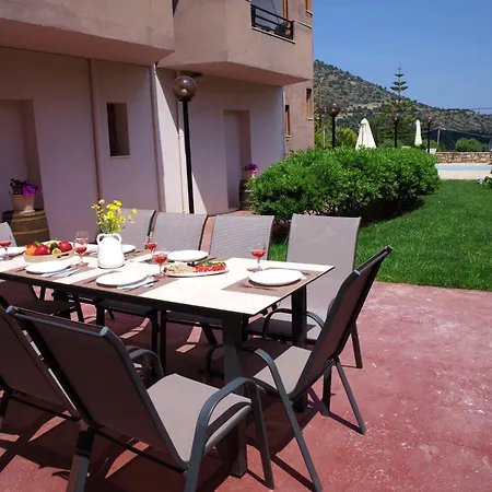 Leondis Melidhonion (Rethymno)