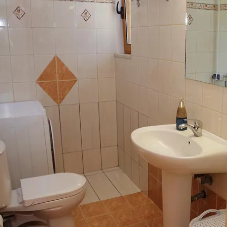 Leondis Apartment Melidhonion (Rethymno)