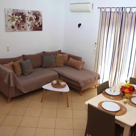 Apartment Leondis