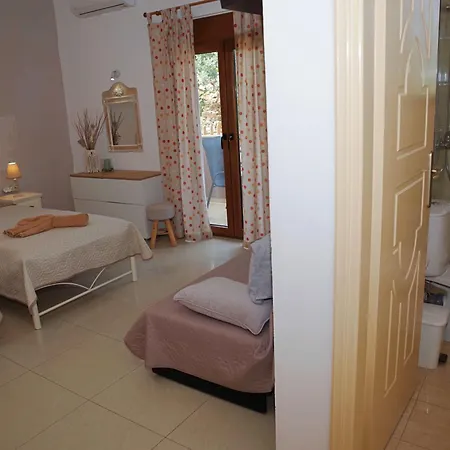 Leondis Apartment Melidhonion (Rethymno)