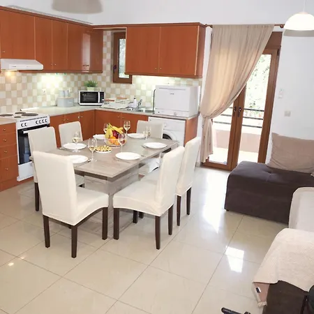Apartment Leondis