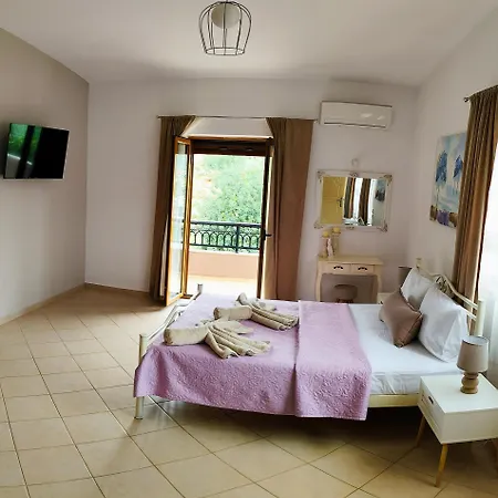 Apartment Leondis *