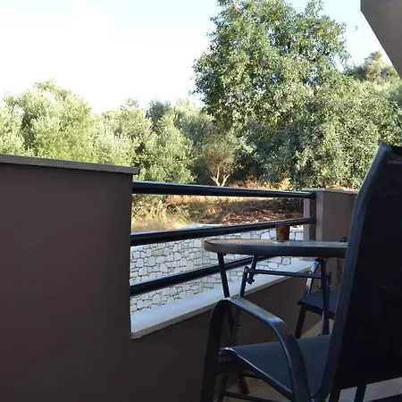 Apartment Leondis